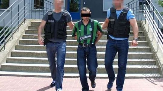 Lublin: Podawał się za policjanta, wyłudził 280 tys. zł