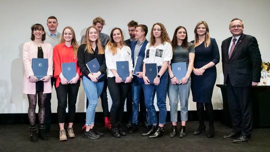 Lublin podsumował sportowy rok (zdjęcia)