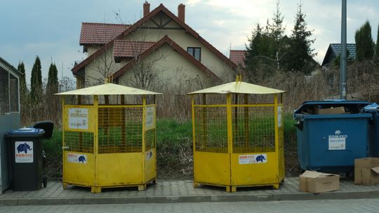 Lublin. Podwyżka cen śmieci, radni zaczynają rozmowy