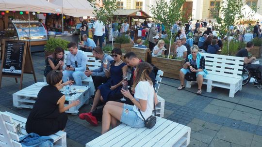 Lublin podzielił pieniądze na imprezy. Kto dostał najwięcej?