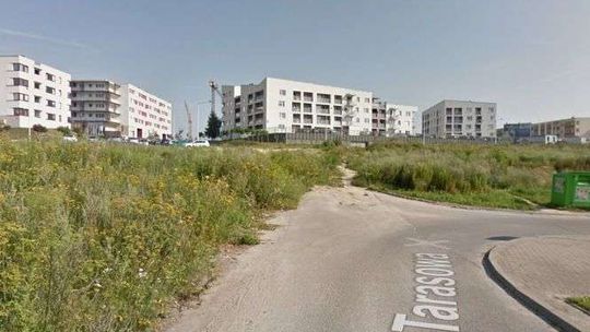 Lublin: Połączą ulicę Tarasową z Relaksową