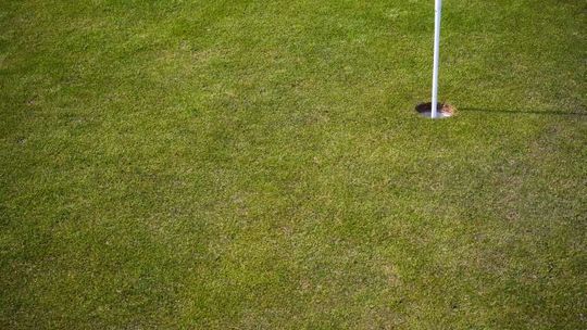 Lublin: Pole golfowe ma być gotowe za miesiąc 