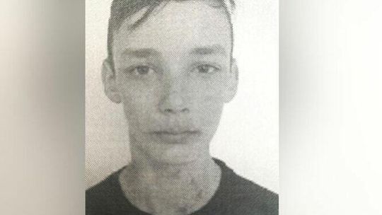 Lublin. Policja szuka 14-letniego Igora. Prosi o pomoc