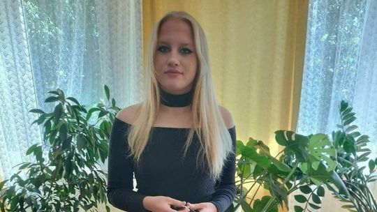 Lublin. Policja szuka 16-letniej Anny. Prosi o pomoc