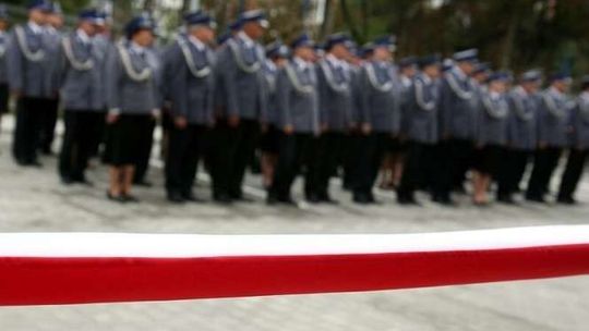 Lublin: Policja wzywa rezerwistów na szkolenie