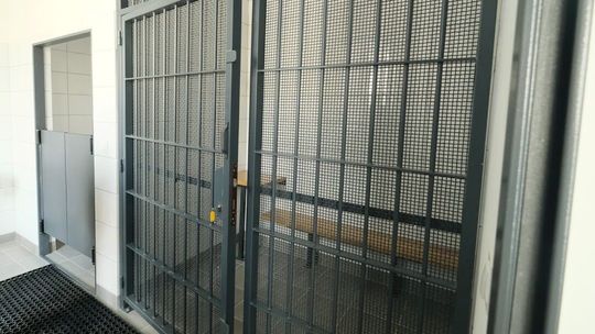Lublin: Policjant na wolnym nie odpoczywał. Zatrzymał poszukiwanego