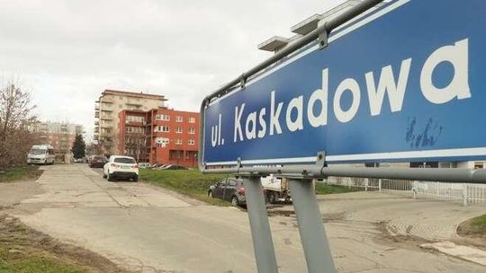 Lublin: Położą asfalt na ul. Kaskadowej