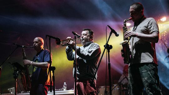 Lublin: Polujesz na koncerty na Innych Brzmieniach? Uzbrój się w cierpliwość