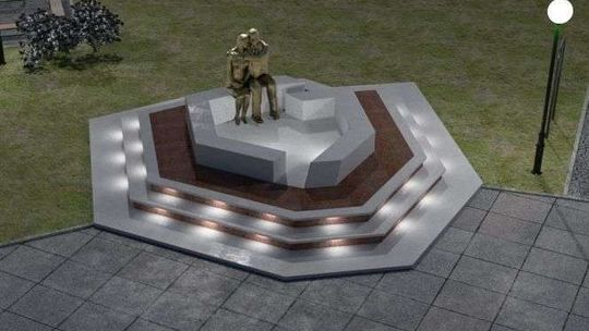 Lublin: Pomnik Kaczyńskich musi poczekać