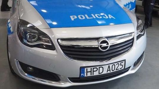 Lublin: Pomocy, jestem w lochu! Nietypowe zgłoszenie na policję