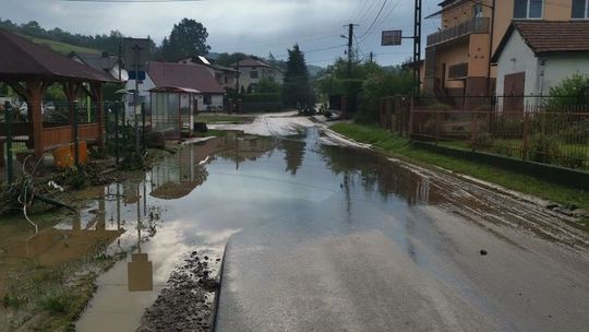 Lublin pomoże Jasłu. Przekaże 300 tys. złotych