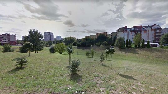 Lublin: Pomysł na wąwóz na Czechowie