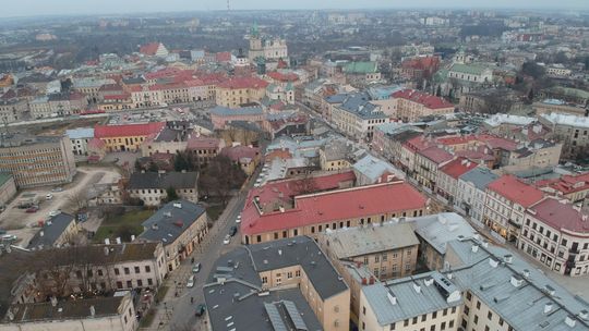 Lublin: Pomysłowi mogą się szykować. Co się zmienia w budżecie obywatelskim?