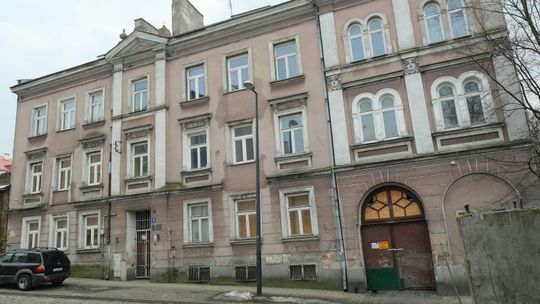 Lublin. Ponad 3 mln zł za zabytkową kamienicę. W końcu jest kupiec
