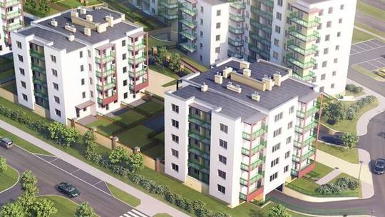 Lublin: Poręba jedną z najszybciej rozwijających się dzielnic