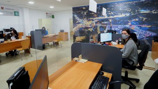 Lublin. Powstało nowe Biuro Obsługi Mieszkańców