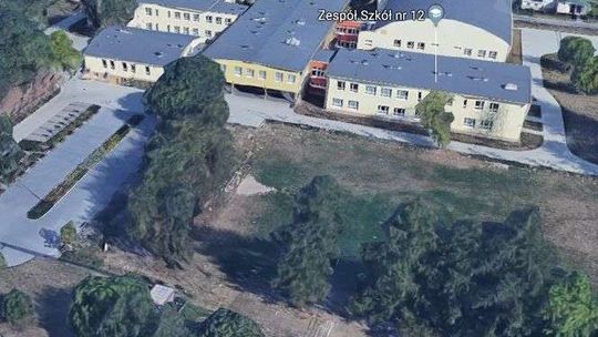 Lublin: Powstaną boiska obok szkoły przy ul. Sławinkowskiej