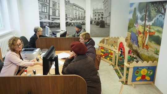 Lublin: Powstanie nowe Biuro Obsługi Mieszkańców? Jest na to szansa