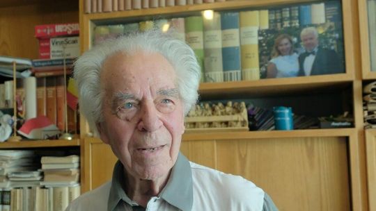 Lublin pożegnał swojego Redaktora