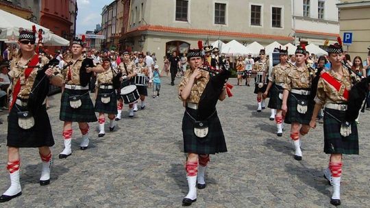 Lublin pozytywnie zakręcony