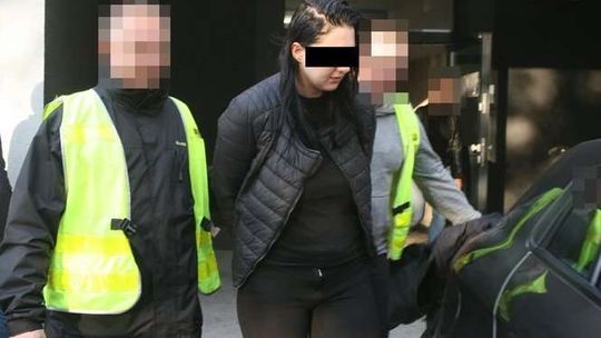 Lublin: Pracownica banku oszukiwała klientów. 130 zarzutów dla Małgorzaty S.