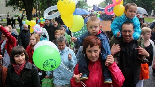 Lublin: Prawica przeciwko atakom na \"Marsz Życia\"