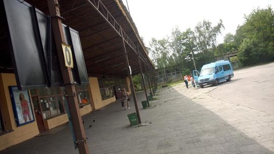 Lublin: Prezydent odkupił od PKS dworzec południowy