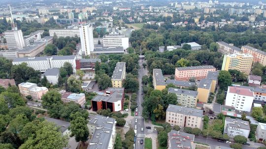Lublin: Prezydent wydał zgodę na przebudowę drogi. Urząd: Takiej przebudowy nie będzie