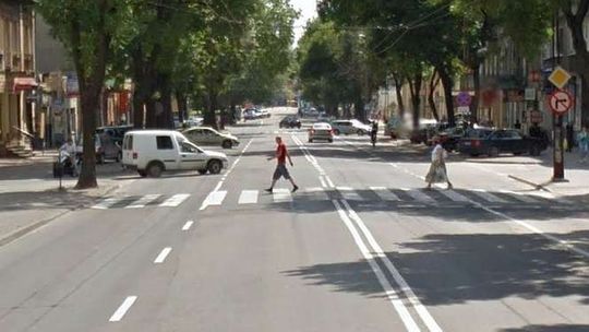 Lublin: Prezydent zapowiada rewitalizację ul. Zamojskiej