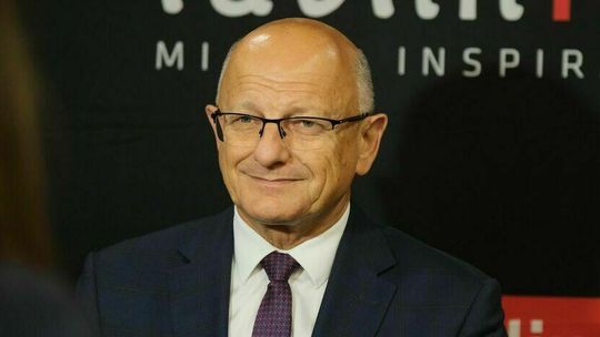 Lublin. Prezydent Żuk dostał wotum zaufania