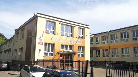 Lublin. Problem ze szkolną stołówką