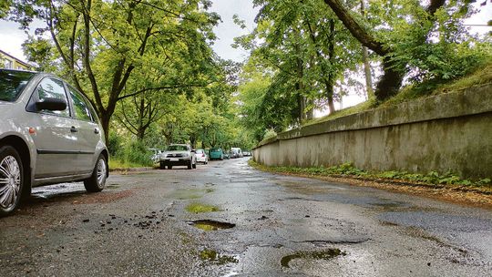 Lublin: Problemy z przetargami na remonty ulic. Wykonawcy chcą za dużo
