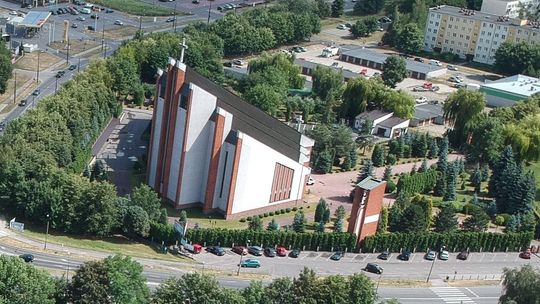 Lublin: Proboszcz zachęcał do głosowania na kandydatów PiS. Dostał upomnienie kanoniczne