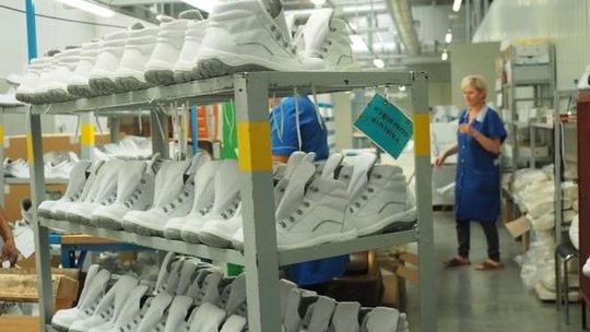 Lublin: Producent butów chce rozwinąć działalność w strefie ekonomicznej