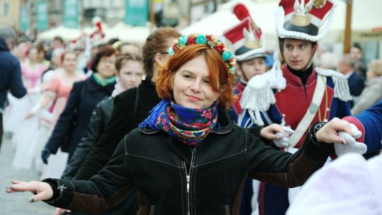 Lublin. Program obchodów 2 i 3 maja. Będzie polonez na deptaku