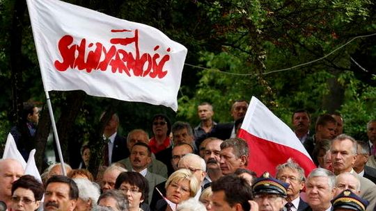 Lublin: Program obchodów Lubelskiego Lipca 80