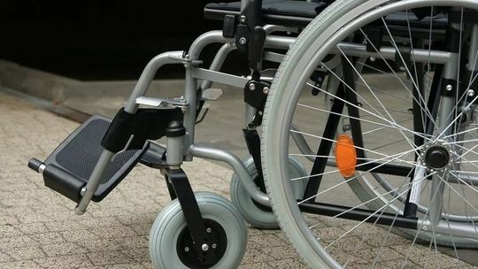 Lublin prosi niepełnosprawnych o wskazówki