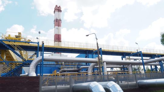 Lublin: Protest przeciwko rozbudowie elektrociepłowni nieskuteczny. To nie koniec?