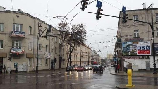 Lublin: Przebudowa Narutowicza i Kompozytorów Polskich. Wykonawca wybrany