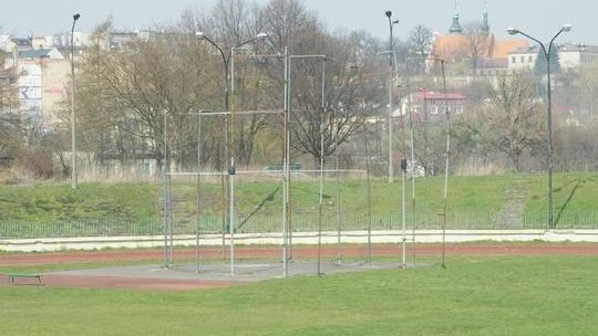 Lublin: Przebudowa stadionu lekkoatletycznego ruszy w przyszłym tygodniu