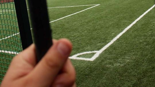 Lublin: Przebudują boisko przy ul. Siemiradzkiego. Jest wykonawca