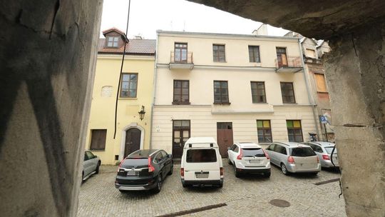 Lublin: Przebudują kamienicę po wybuchu gazu i pożarze. Koszt? Co najmniej 1,8 mln zł