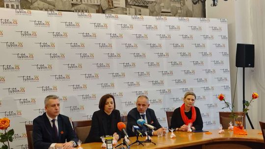 Lublin przeciwko przemocy – rusza coroczna kampania edukacyjna