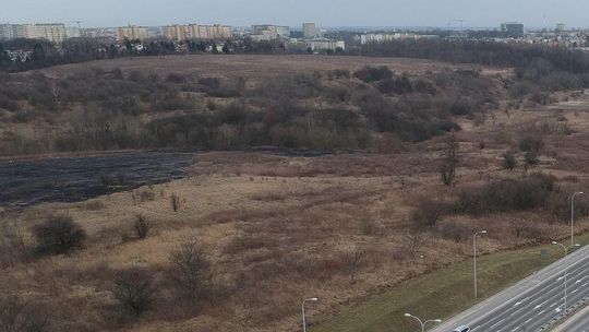 Lublin: Przeciwnicy budowy bloków chcą żeby miasto odkupiło górki czechowskie