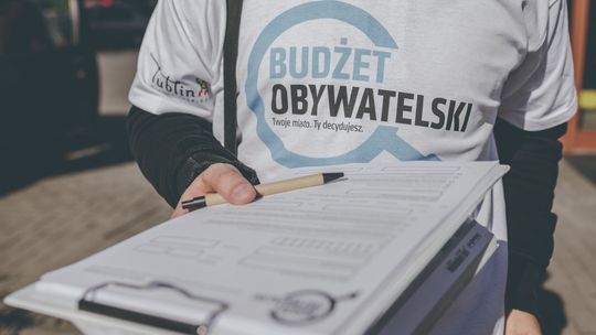 Lublin: Przed głosowaniem w budżecie obywatelskim. Cztery projekty dostały szansę