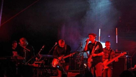 Lublin: Przed koncertem Cranberries zagra Lao Che