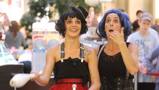 Lublin: Przed nami Carnaval Sztuk-Mistrzów 2012. Poznaj program