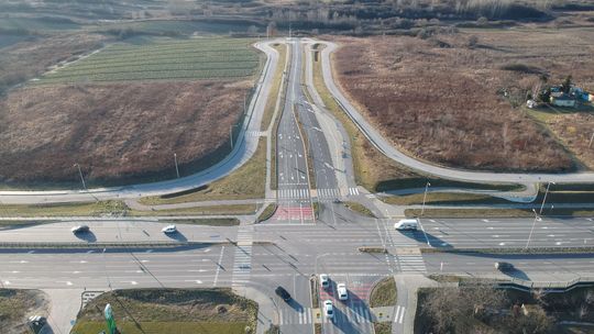 Lublin. Przedłuża się projektowanie ważnej ulicy