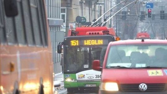 Lublin: Przedłużają trakcję trolejbusową. Wiadomo ile to będzie kosztować