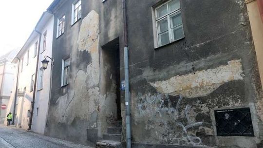 Lublin: Przedsiębiorca kupił skrawek Starego Miasta